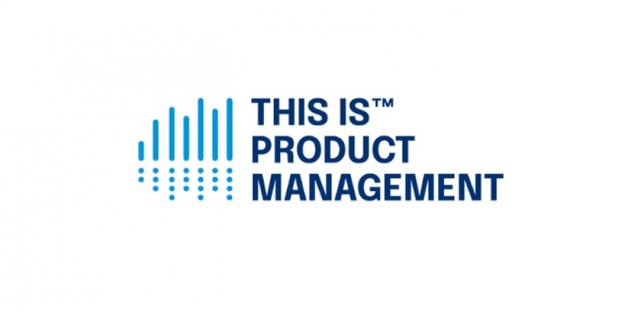 Image showing the logo from 'This is product management'.