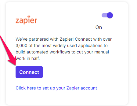copysmith integration with zapier